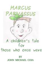 Marcus Parnassus af John Michael Coia