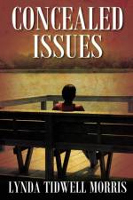Concealed Issues af Lynda Tidwell Morris