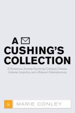 Cushing's Collection af Marie Conley