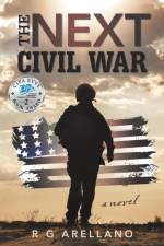 Next Civil War af R G Arellano