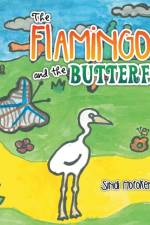 Flamingo and the Butterfly af Sindi Mofokeng
