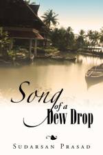 Song of a Dew Drop af Sudarsan Prasad