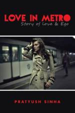 Love in Metro af Pratyush Sinha