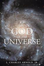 God of the Universe af Jr Arnold