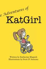 Adventures of KatGirl af Katherine Magnoli
