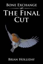 Final Cut af Brian Holliday