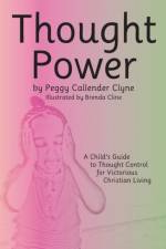 Thought Power af Peggy Callender Clyne