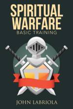 Spiritual Warfare af John Labriola