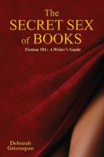 Secret Sex of Books af Deborah Greenspan