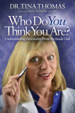 Who Do You Think You Are? af Tina Thomas