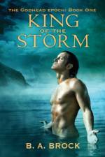 King of the Storm Volume 1 af B. A. Brock
