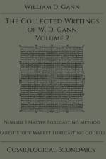 Collected Writings of W.D. Gann - Volume 2 af William D Gann