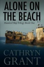 Alone on the Beach af Cathryn Grant