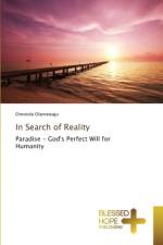 In Search of Reality af Olanrewaju Omotola
