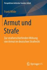 Armut und Strafe