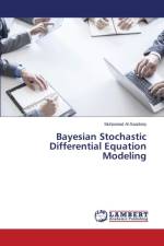 Bayesian Stochastic Differential Equation Modeling af Al-Saadony Muhannad