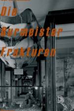 Die Burmeister Frakturen