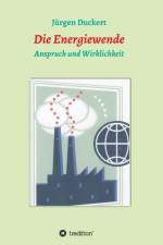 Energiewende af Jurgen Duckert
