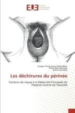 Les Dechirures Du Perinee af China-T