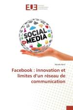Facebook af Horri-H
