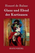 Glanz und Elend der Kurtisanen af Honore de Balzac