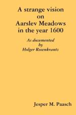 strange vision on Aarslev Meadows in the year 1600 - As documented by Holger Rosenkrantz af Jesper M Paasch