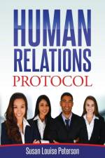 Human Relations Protocol af Susan Louise Peterson