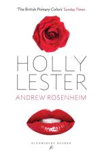Holly Lester af Andrew Rosenheim
