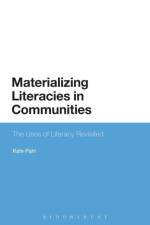 Materializing Literacies in Communities
