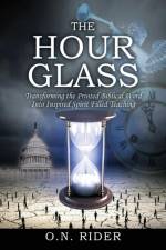 The Hour Glass af O N Rider