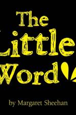 Little Word af Margaret Sheehan