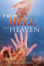 From Hell to Heaven af Winda Andrews