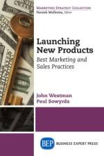 Launching New Products af John Westman