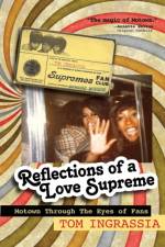 Reflections of A Love Supreme af Tom Ingrassia
