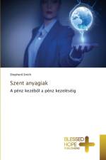 Szent anyagiak af Smith Shepherd