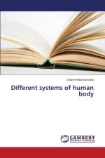 Different systems of human body af Bumtaria Dharmendra