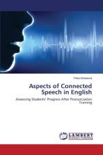 Aspects of Connected Speech in English af Erbanova Petra