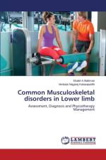 Common Musculoskeletal disorders in Lower limb af Kakaraparthi Venkata Nagaraj