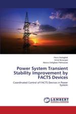 Power System Transient Stability Improvement by FACTS Devices af Sedaghati Reza