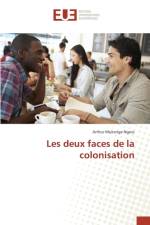 Les Deux Faces de la Colonisation af Ngoie-A