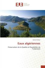 Eaux Algeriennes af Achour-S