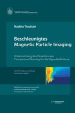 Beschleunigtes Magnetic Particle Imaging af Nadine Traulsen