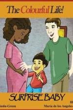 Surprise Baby af Naomi Y Kissiedu-Green