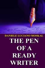 Pen of a Ready Writer af Daniele Luciano Moskal