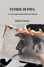 STORIE DI PIPA ovvero la pipa nella letteratura italiana af LA DIFESA ALEKHINE (THE ALEKHINE DEFENSE) Duilio Chiarle