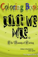 Color Me Nice #2