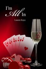 I'm All in (Paperback) af Lauren Kaye