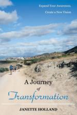 Journey of Transformation af Janette Holland
