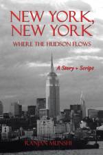 New York, New York af Ranjan Munshi
