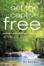 Set the Captive Free af Liz Beamer